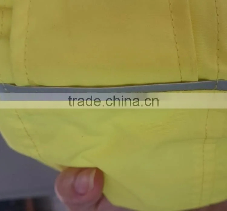 Reflective from two sides fabric elastic tape for sewing children's clothing