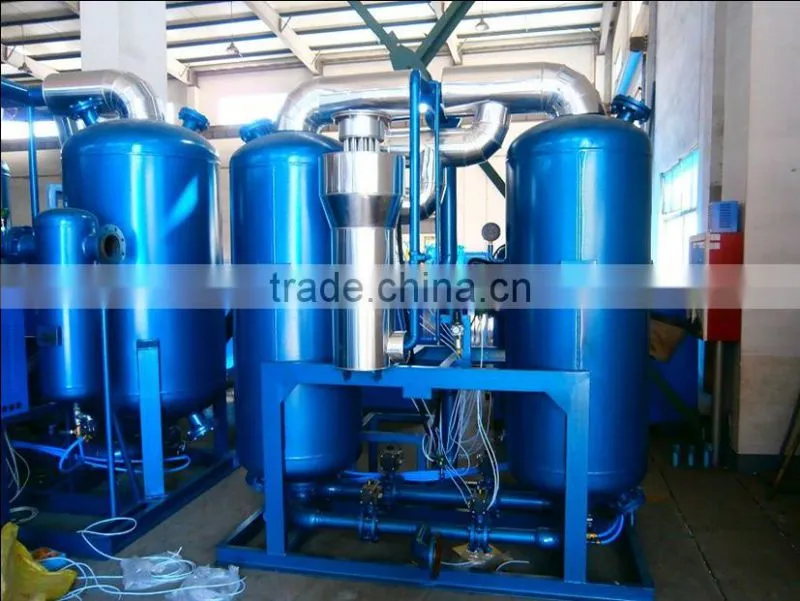 Explosion Proof Duct Insert Heaters