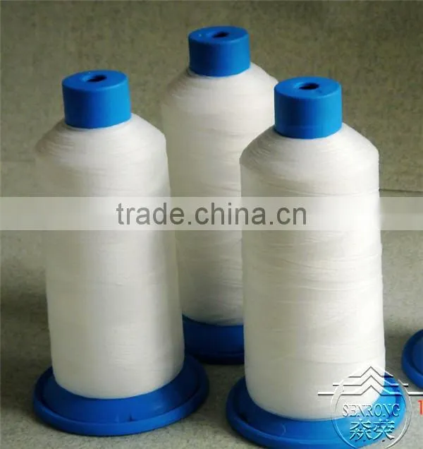 Update PTFE sewing thread for industrial use