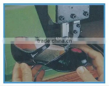 JK-201 Edge trimmer