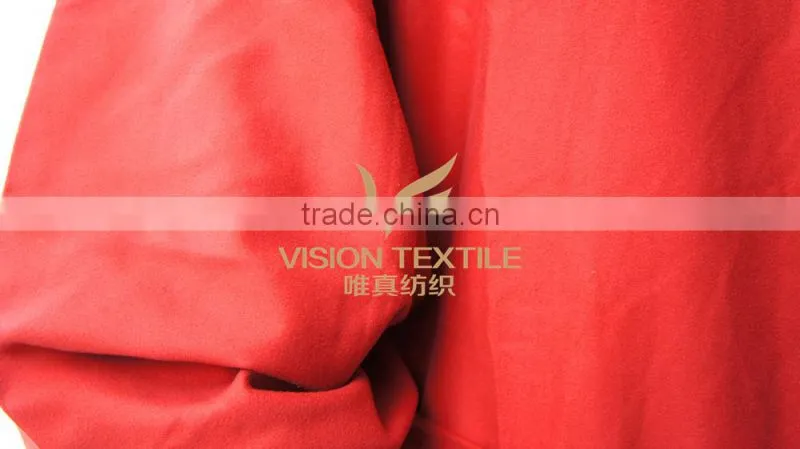Hooded Microfiber Bathrobe