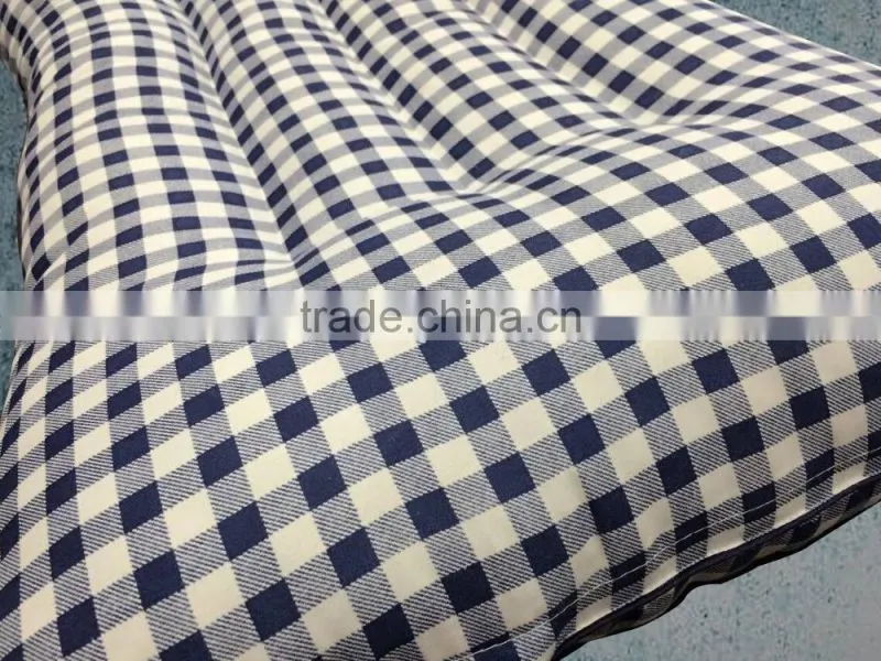 New Product Super Comfortable Neck-Protector PE Foam Pillow