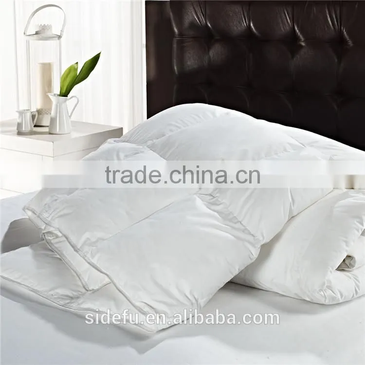 Wholesale Super Soft Cotton Cover Polyester Patchwork Bed Quilt
