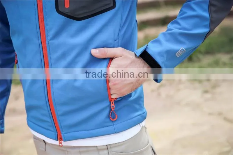 BSH8201 Latest design winter jacket Fleece Jacket polarfleece jacket