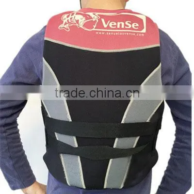 buoyancy aids neoprene marine solas approved life jacket