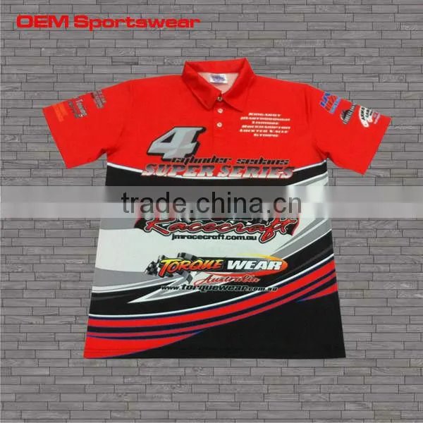 wholesale sublimation polyester t shirts