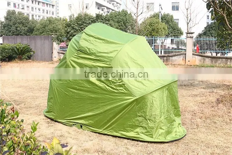 high quality and new style camping tent