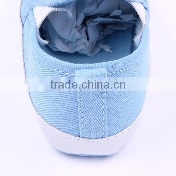 monseter pattern infant baby shoes