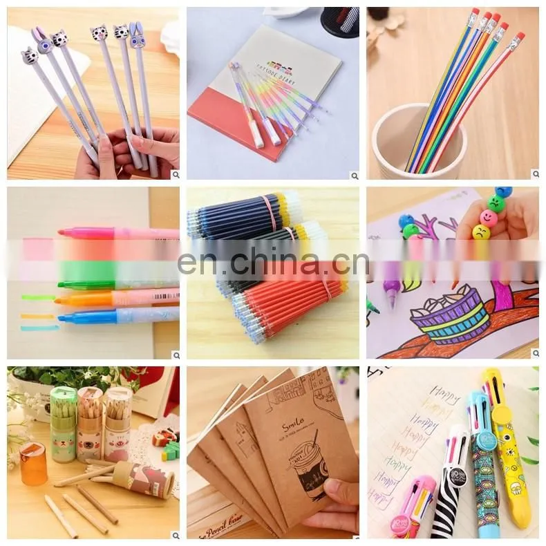 10 PC/box creative cartoon stationery lovely fruit eraser learn office The school supplies