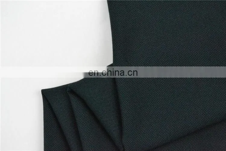 2016 Blue TR suiting pant's fabric