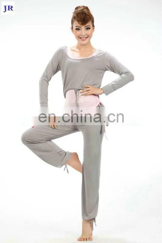 Quick drying women New design Yoga clothing YJ-009#