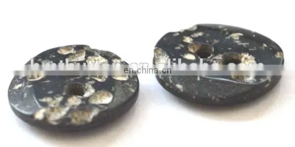 Decorative plastic button supple co clothing