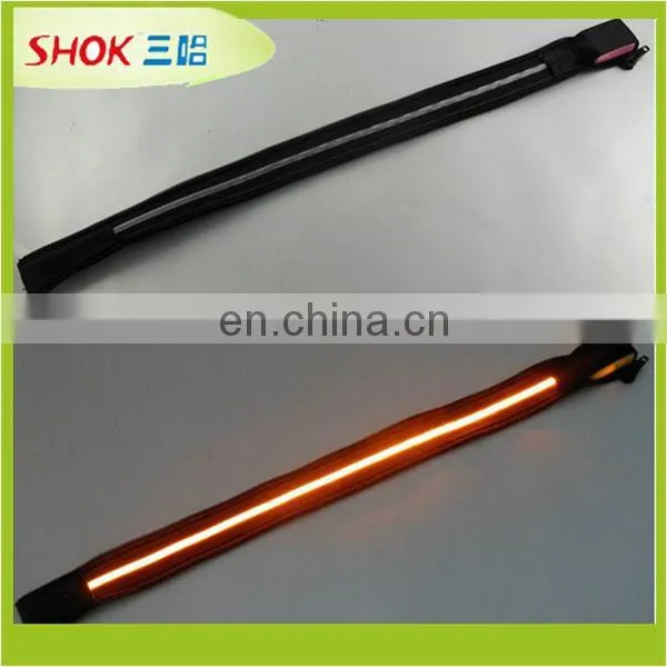 wholesale led zipper from china