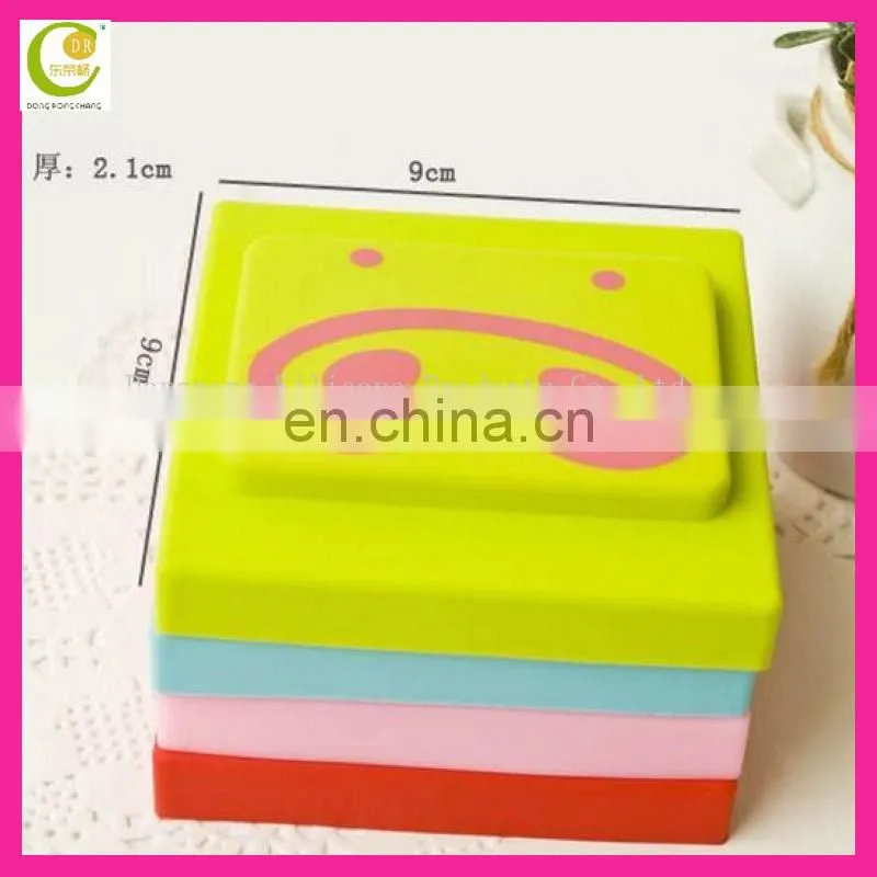 Europe CE standard factory new coming excellent design panda face silicone emergency switch cover