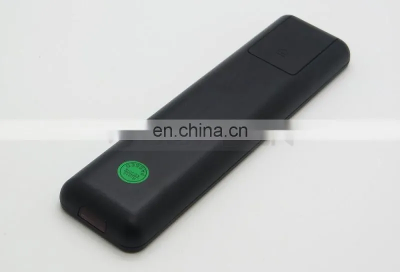 Customized 16 Key Infrared IR Internet IP TV Remote Control for Set TOP Box