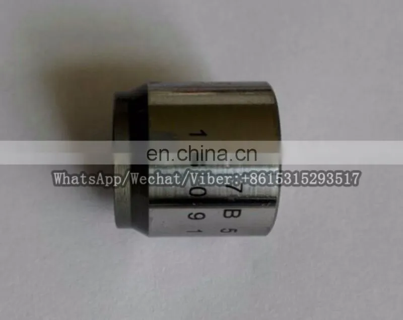 High quality Common rail spool valve C7 C9