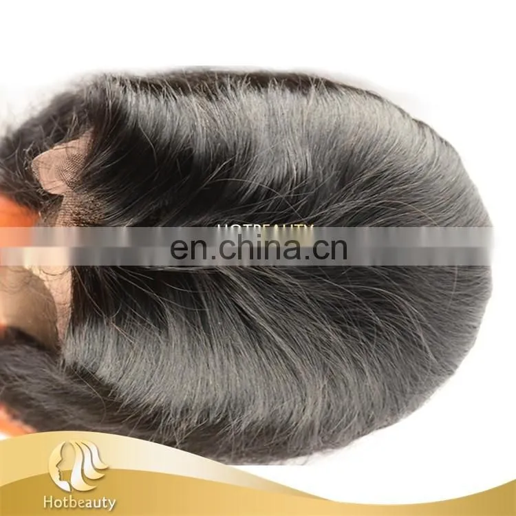 Top Sale Cheap Human Hair Full Lace Wig, Wholesale Brazilian Human Hair Wig