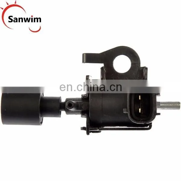 EGR vacuum solenoid valve 25860-74050 Standard for T-o-y-o-t-a series