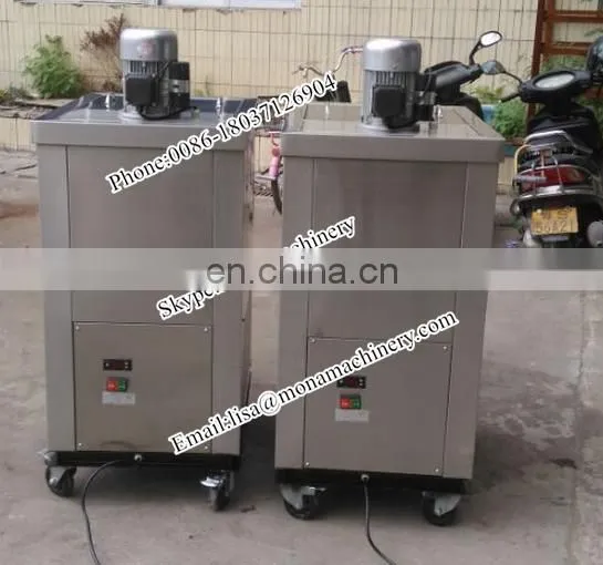 6000pcs popsicles per day popsicle stick machine