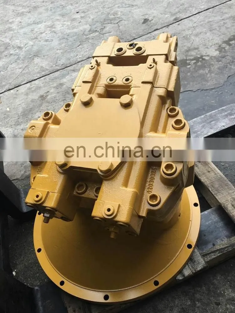 330CL hydraulic main pump excavator main pump 216-0038 genuine rebuild For Cat