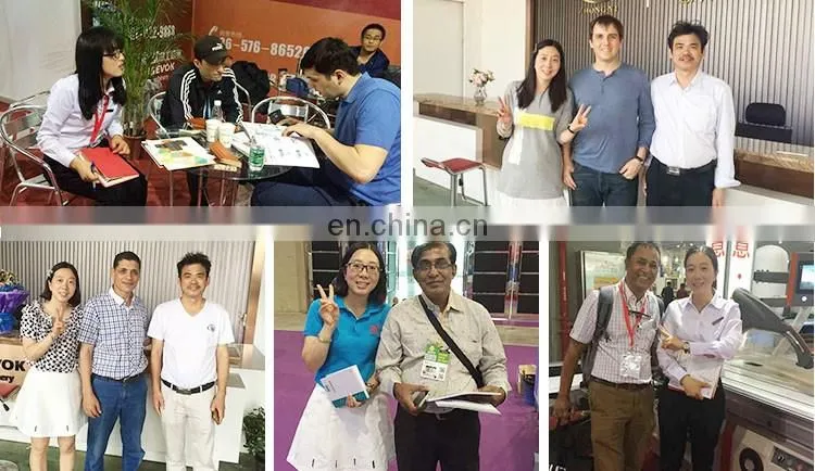 Horizontal Wood Drilling Machine TC-60DK2
