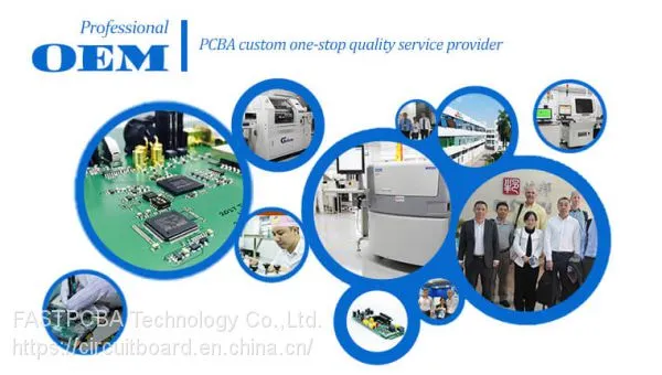 pcba