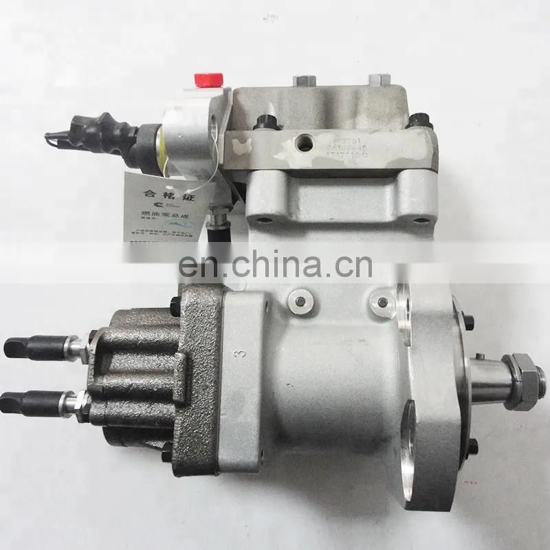 ISLE fuel pump diesel engine fuel injection pump 3973228