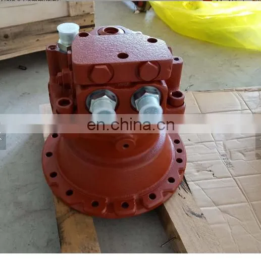 HMS072AG-8TA KYB MSG-85P-17TR TB1140 Swing Motor