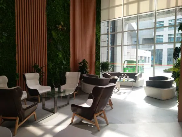 Dezhou Skywalker International Trading Co., Ltd. company overview - view 3