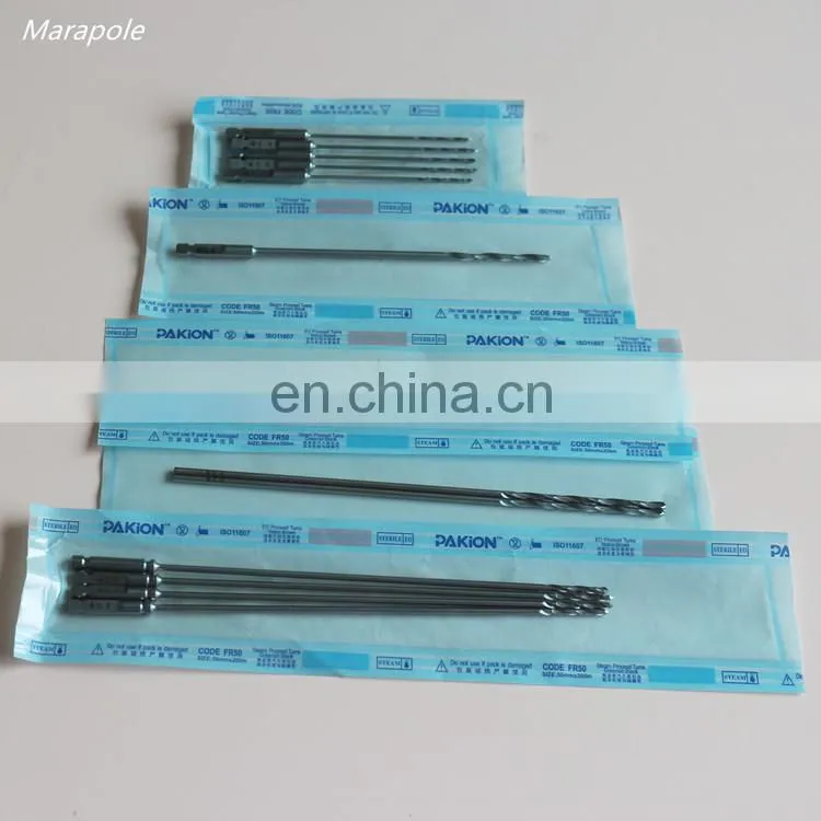 Drill bit veterinary orthopedic drill bit electric drill
