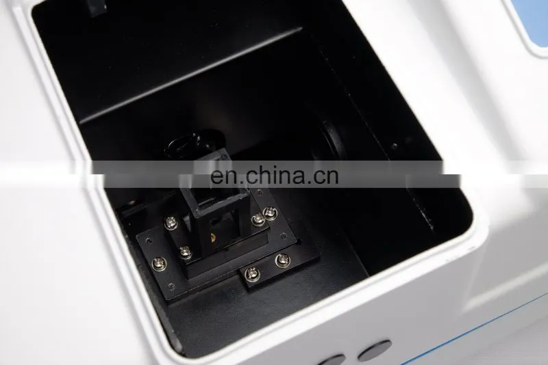 The Digital Fluorescence Spectrophotometer Supplier