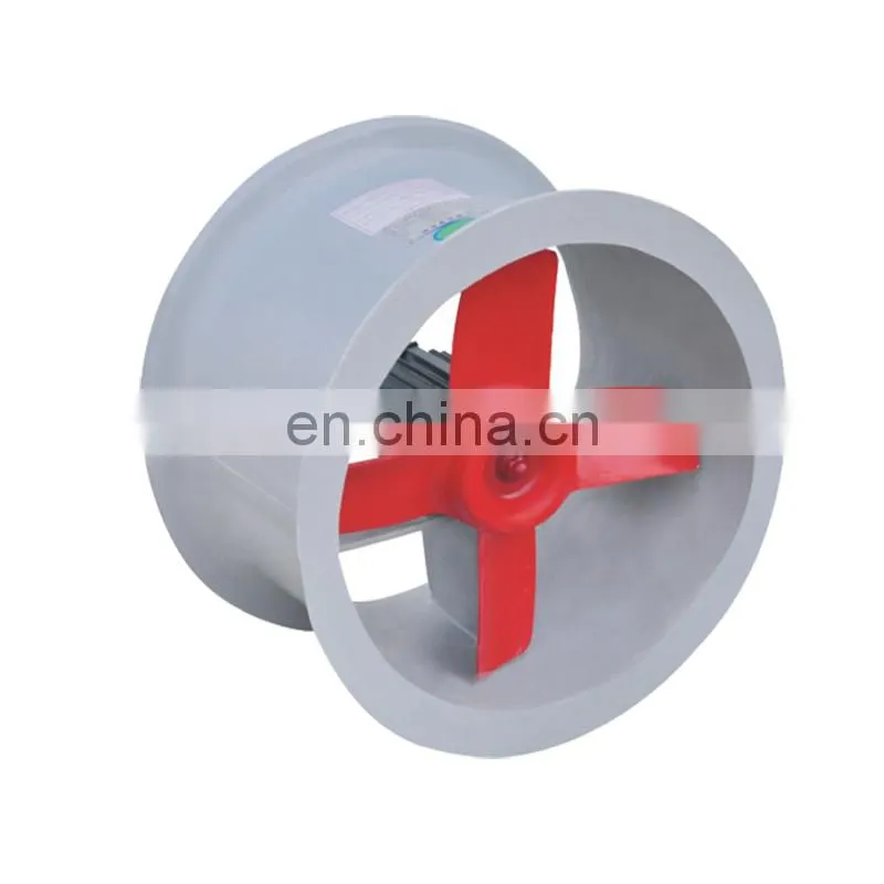 Fish tank centrifugal electric hot air blower for drying