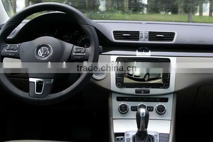 car dvd for volkswagon