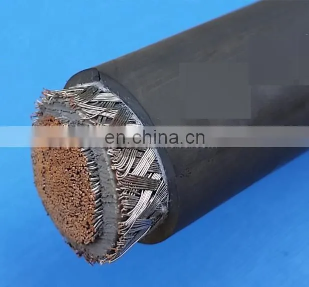 BP ORNM 2000V 550MCM shield cable for oil platform