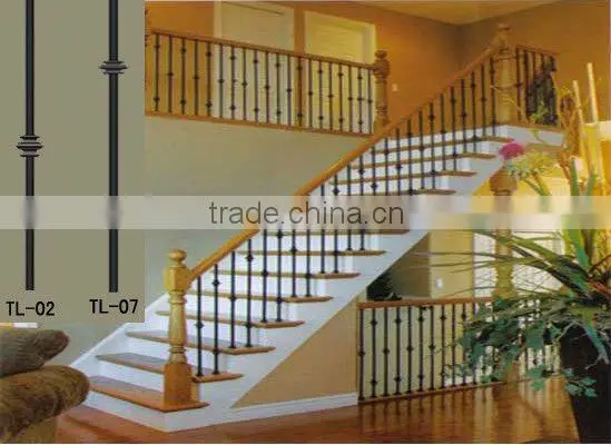 handrail