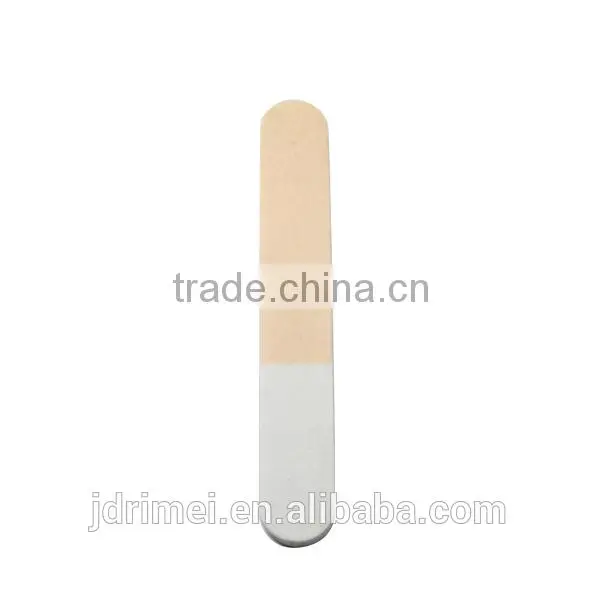 Custom size & color nail file /sand paper nail file/coforful nail file wholesale