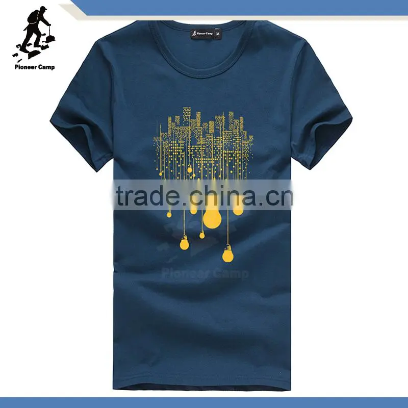 denim wholesale t shirt