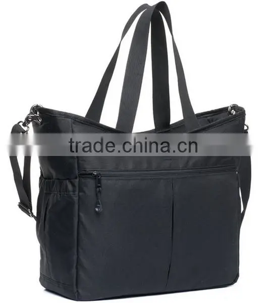 New Arrival Good Black Commercial Cooler Bag