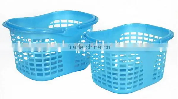 Bath basket