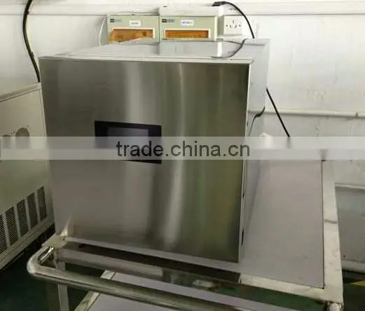 China Dental Dry Heat Sterilizer(Model: Q52B/Q72B)