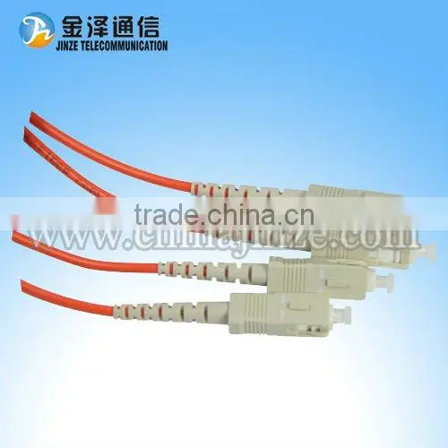 simplex Fibre Optic Patch Cord/Cable