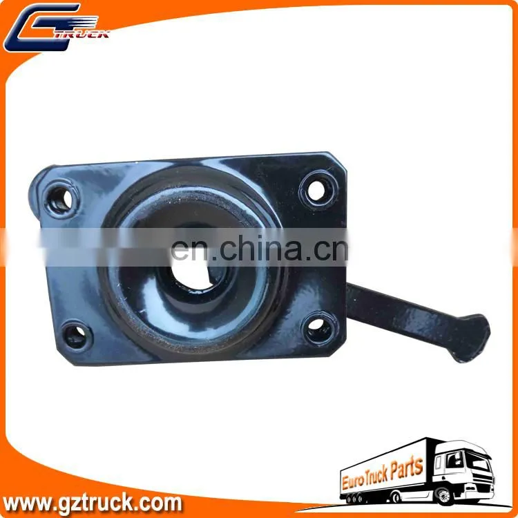 Heavy Duty Truck Parts Front Panel Lock OEM 20425414 8191429 for VL Truck Front Cover Lock