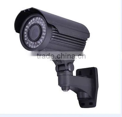 IP66 Outdoor Night Vision Infrared Hd Sdi Cctv Cameras IC-LBW30-F