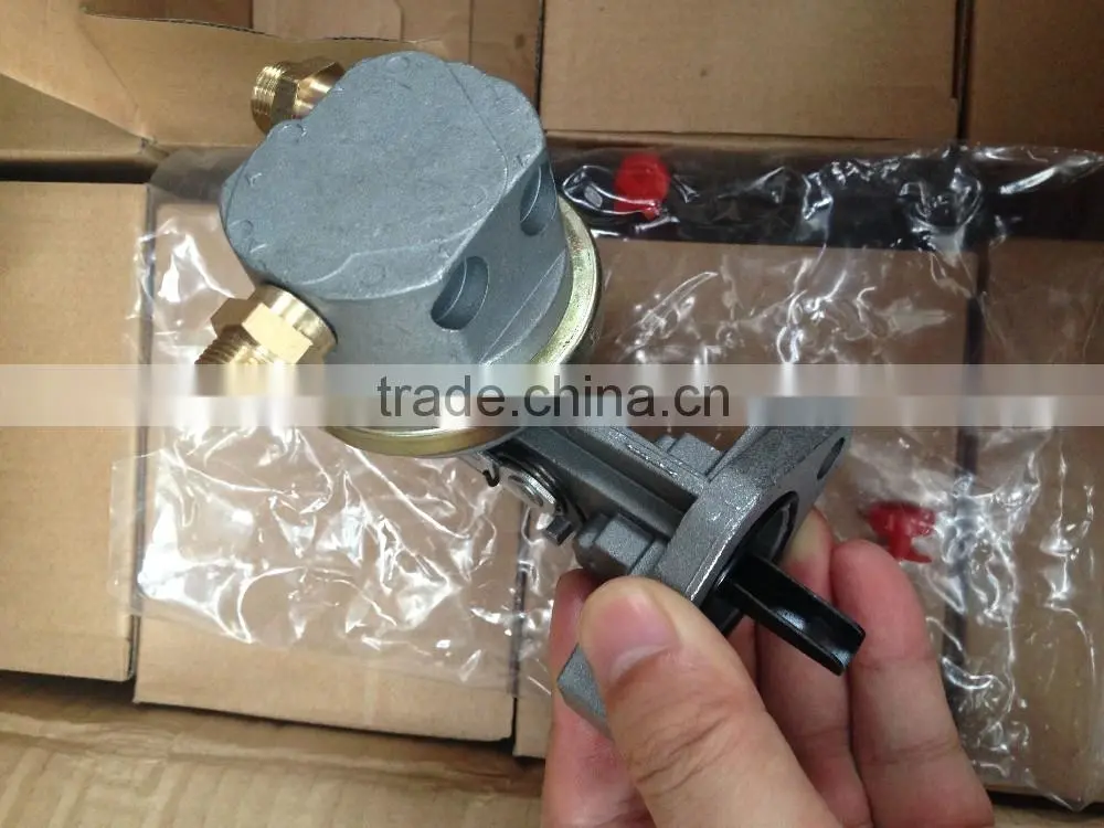 RE66153 JOHN DEERE FUEL TRANSFER PUMP