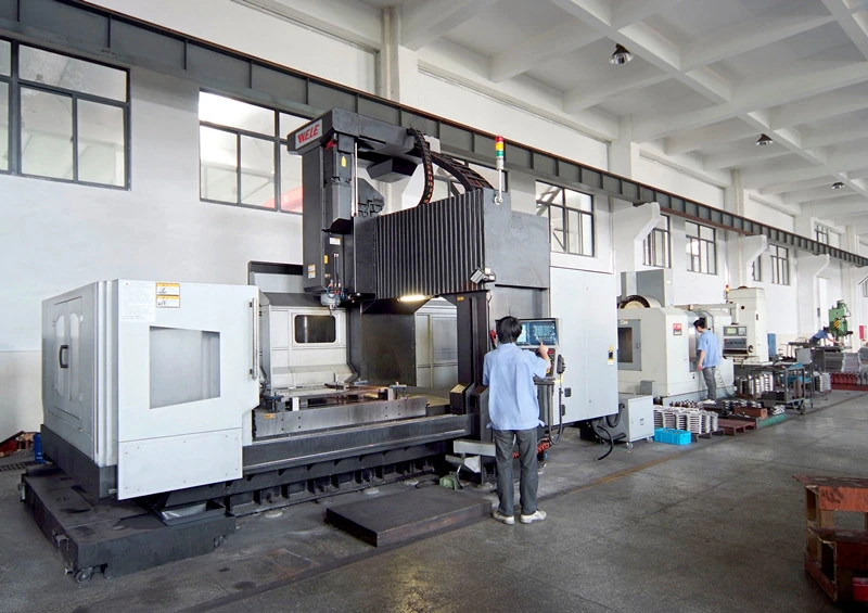 Ailesen(changzhou)power Technology Co.,ltd company overview - view 1