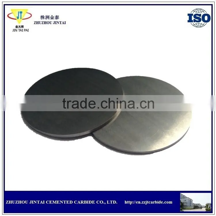 Non-standard tungsten tips with excellent quality