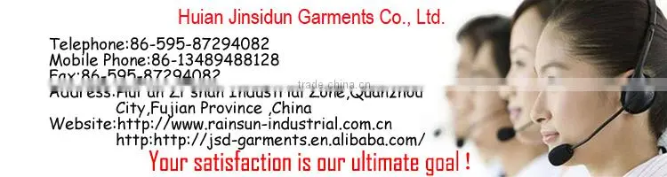 Wholesale products men's ski jacket/ski clothes