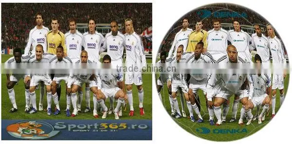 Cloth volleyball ball size 5 GY-B0206