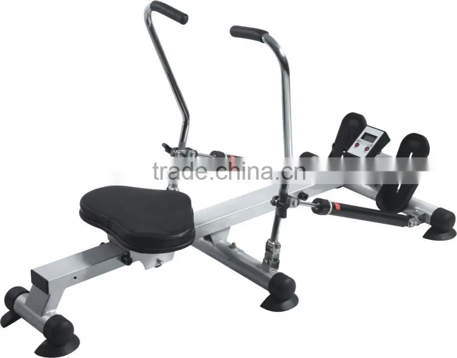 Indoor Rower RM207 exercise rowing machines for gym equipment