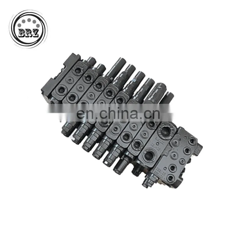 dedicated SK75-8 SK75UR SK75 Control Valve SK80 Main Control Valve SK90 Main Valve